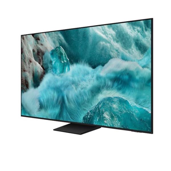 Televisor Samsung / 55" 4K QLED Q7F / Preto_0