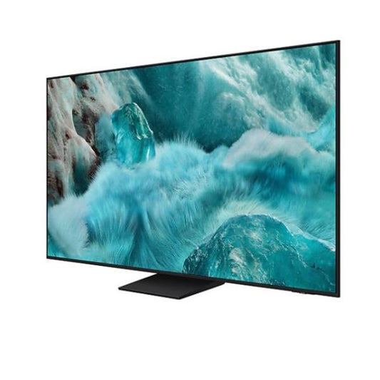 Televisor Samsung / 55" 4K QLED Q7F / Preto_0