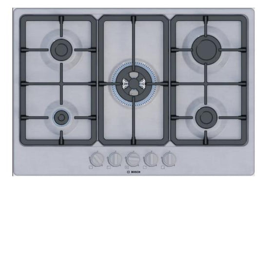 PIANO GAS PGQ7B5K90 5F 75CM INOX (PGQ7B5K90)_0