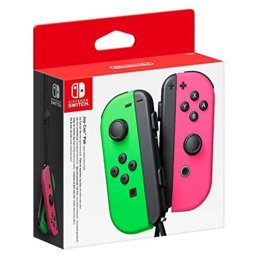 Joy-Con 2er-Set, Bewegungssteuerung_0