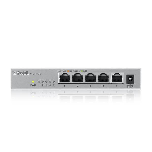 Router ZYXEL XMG-105-ZZ0101F / Preto_0