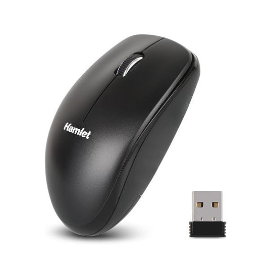 XMICERF-24GS Mouse Wireless 2.4ghz 1000dpi 3 tasti + scroll_0
