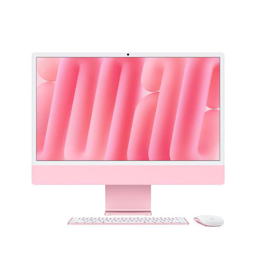 iMac da 24 pollici con display Retina 4.5K: chip Apple M4 con CPU a 10 core e GPU a 10 cor_0