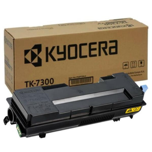 Toner Kyocera TK-7300 / Preto_0