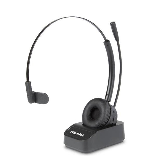HHEADM-BTM RENOVA CUFFIA BLUETOOTH MONOAURALE CON MIC + DOCK RICARICA_0