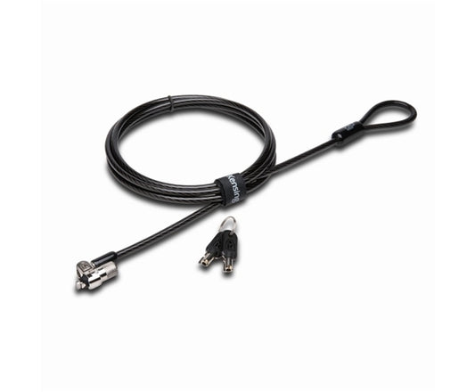 MS 2.0 Keyed Lock, Sicherheit_0