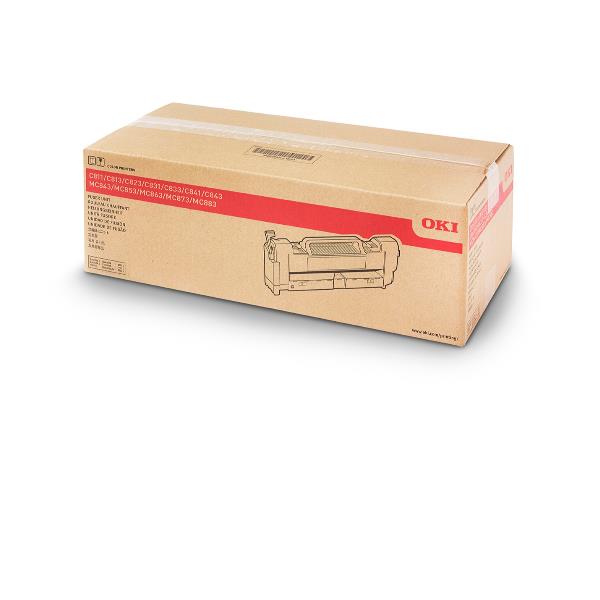 Fixiereinheit OKI / 44848805_0