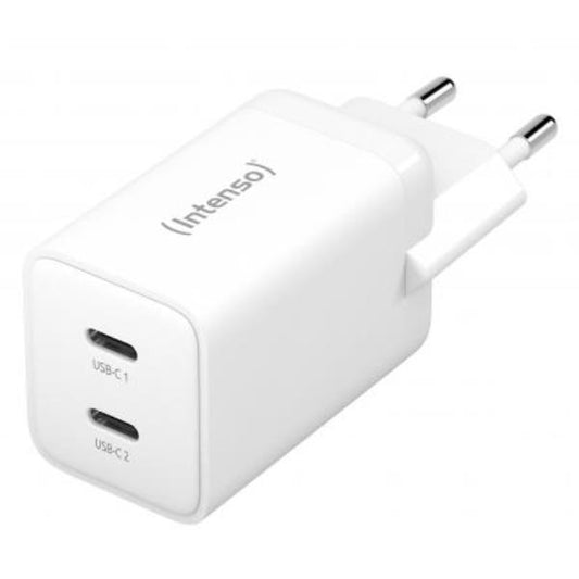 POWER ADAPTER 2 USB-C GAN  40W_0