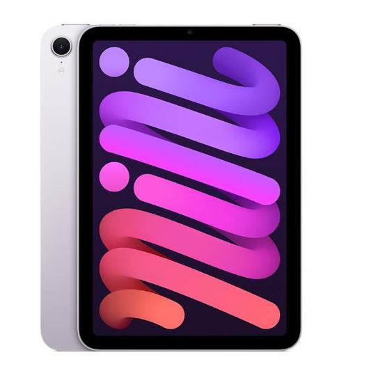 iPadÃ¯Â¿Â½mini Wi-FiÃ¯Â¿Â½+Ã¯Â¿Â½Cellular 512GB - Viola (MYHF3TY/A)_0