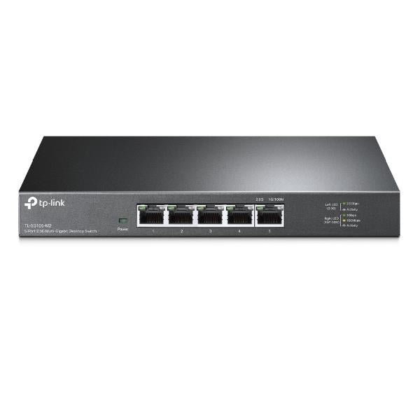 TL-SG105-M2, Switch_1