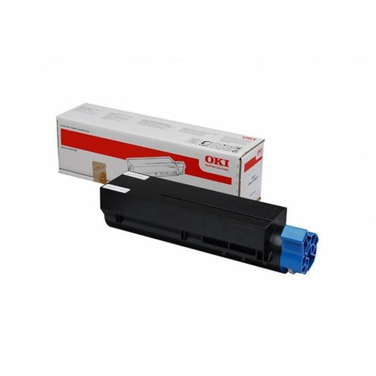 Toner OKI / Preto / 44992402_0
