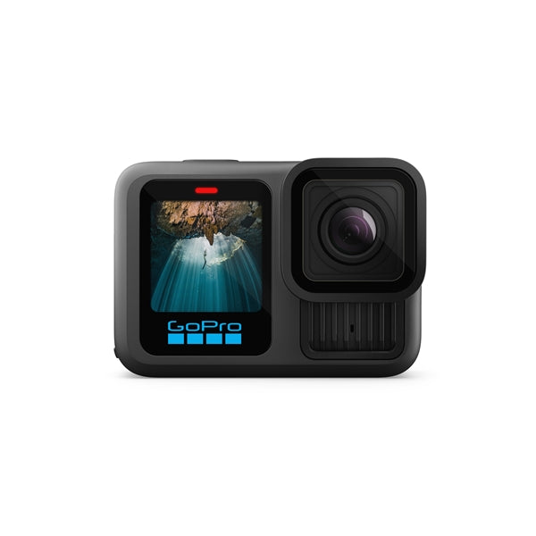 Hero 13 Black, Videokamera_0