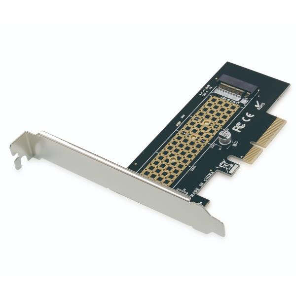 CONCEPTRONIC ADAPTADOR PCIE SSD M2 NVME C/DISSIPADOR_0