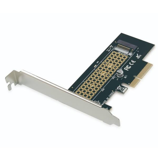 CONCEPTRONIC ADAPTADOR PCIE SSD M2 NVME C/DISSIPADOR_0