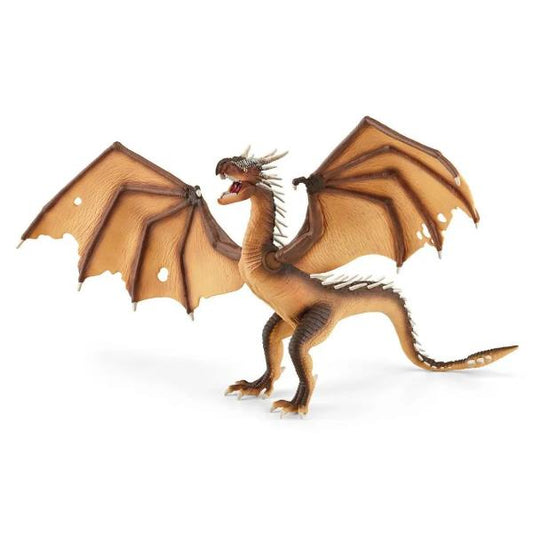 Figura de Ação Schleich / Hornschwanz / Harry Potter / 1908531_0