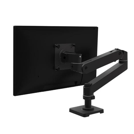 BRACCIO PER MONITOR DA SCRIVANIA LX PRO (NERO) (45-682-292)_0
