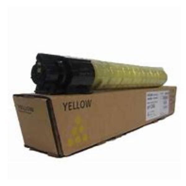 Toner Ricoh MP C406 / Amarelo_0