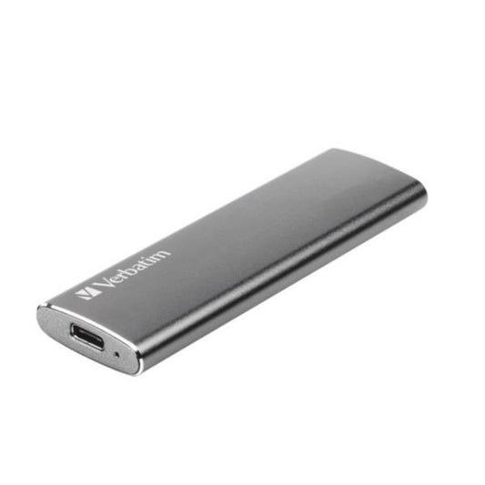 SSD Verbatim Store n Go Vx500 / 2TB / USB 3.1 / Preto / 47454_0