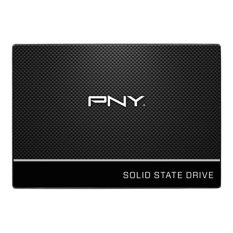 PNY CS900 2.5" 500 GB Serial ATA III 3D TLC_0