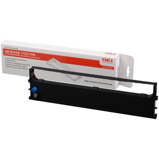 43571802 CARTUCCIA NASTRO NERO PER ML 1120/1190_0