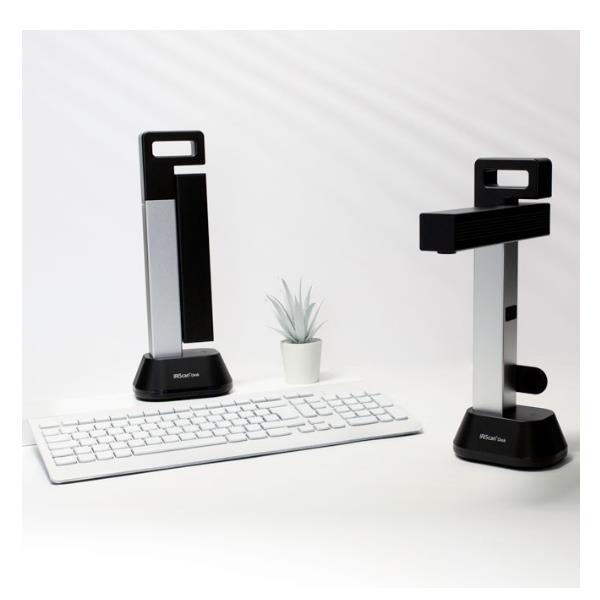Scanner IRIS CONSIGNMENT A4 / Preto / 462005_0