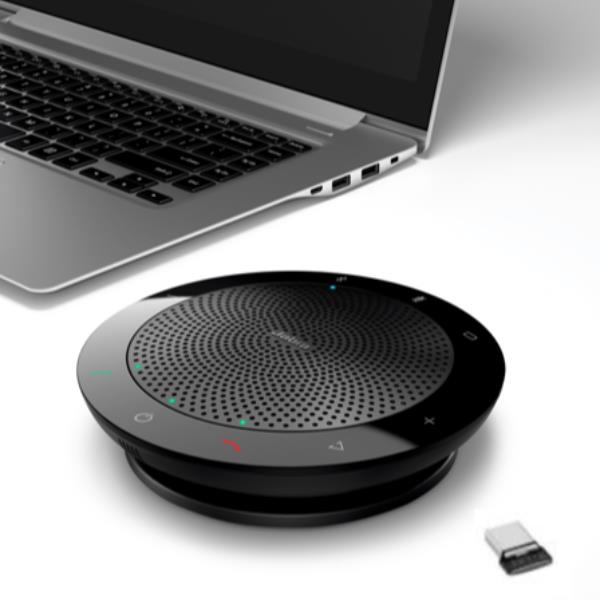 Lautsprecher Jabra SPEAK 510+ MS / Preto_0
