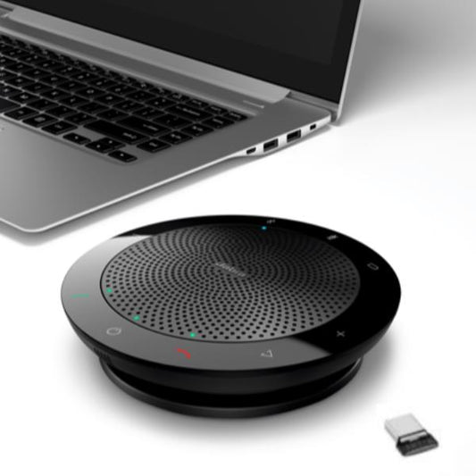Lautsprecher Jabra SPEAK 510+ MS / Preto_0