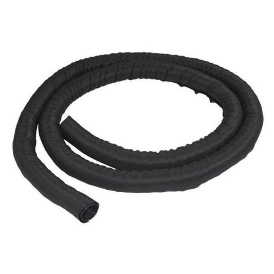 Guaina Coprifili per Gestione cavi da 4,6m - Avvolgicavo flessibile a spirale - ? 1,0-1,5_0