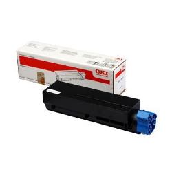 Toner OKI MB472 3k / Preto / 45807102_0