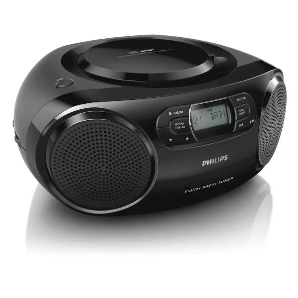 STEREO PORTATILE CON LETTORE CD_0