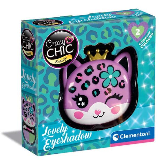 LOVELY EYESHADOW: LEOPARDO_0