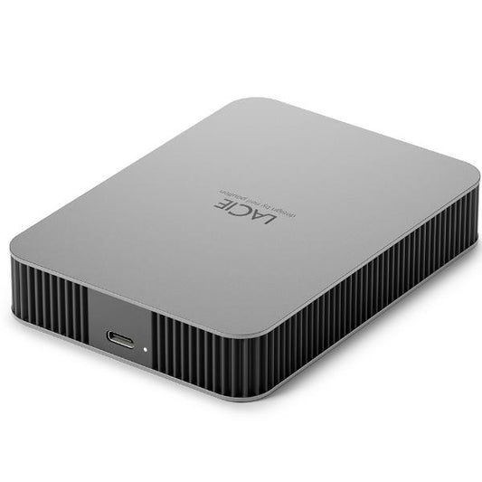 LACIE MOBILE DRIVE 4 TB USB 3.1EXT_0