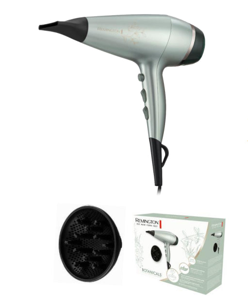 REMINGTON BOTANICALS HAIR DRYER AC5860_0