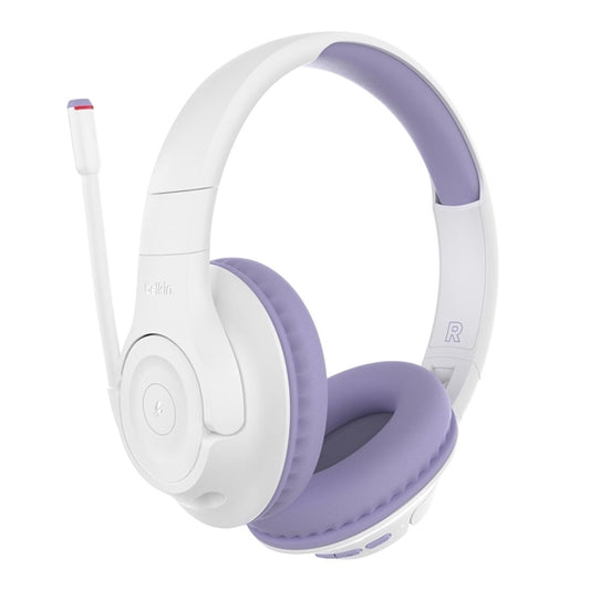 CUFFIE OVER-EAR SOUNDFORM INSPIRE PER BAMBINI - LAVANDA_0