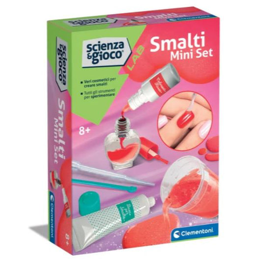 SMALTI MINI SET - POCKET_0