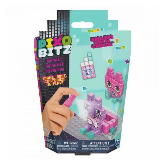Pixobitz - kit complementari assortimento_0