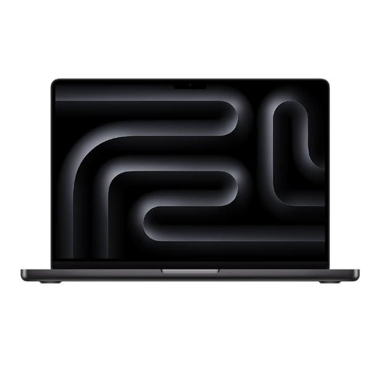 MacBook Pro 14 pollici: chip Apple M4 Max con CPU a 14 core e GPU a 32 core, 36 GB, SSD 1_0