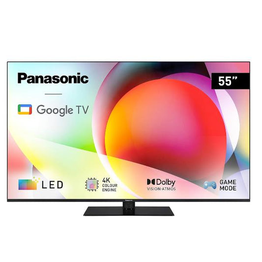 Televisor Panasonic / Preto / 5025232965304_0