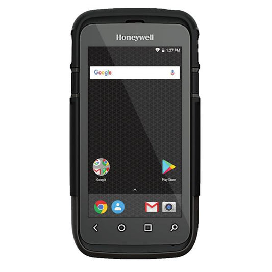 Smartphone Honeywell CT60 XP BT/WF/2D / Preto / 4-32GB / Android_0