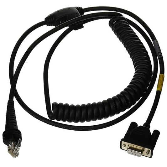 Cabo HONEYWELL / Preto / CBL-020-300-C00_0