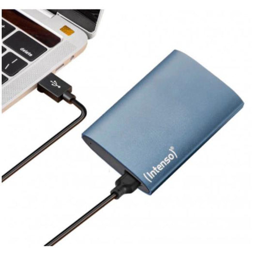 SSD INTENSO / Azul / 500GB_0
