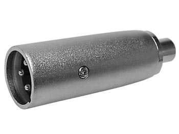PLUGUE 3P XLR PARA TOMADA RCA_0