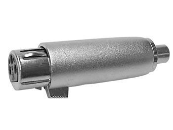 TOMADA XLR 3P PARA TOMADA RCA_0