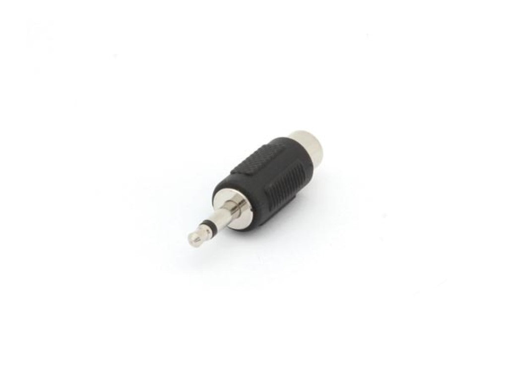 RCA FÊMEA PARA MACHO MONO JACK 3,5mm_0
