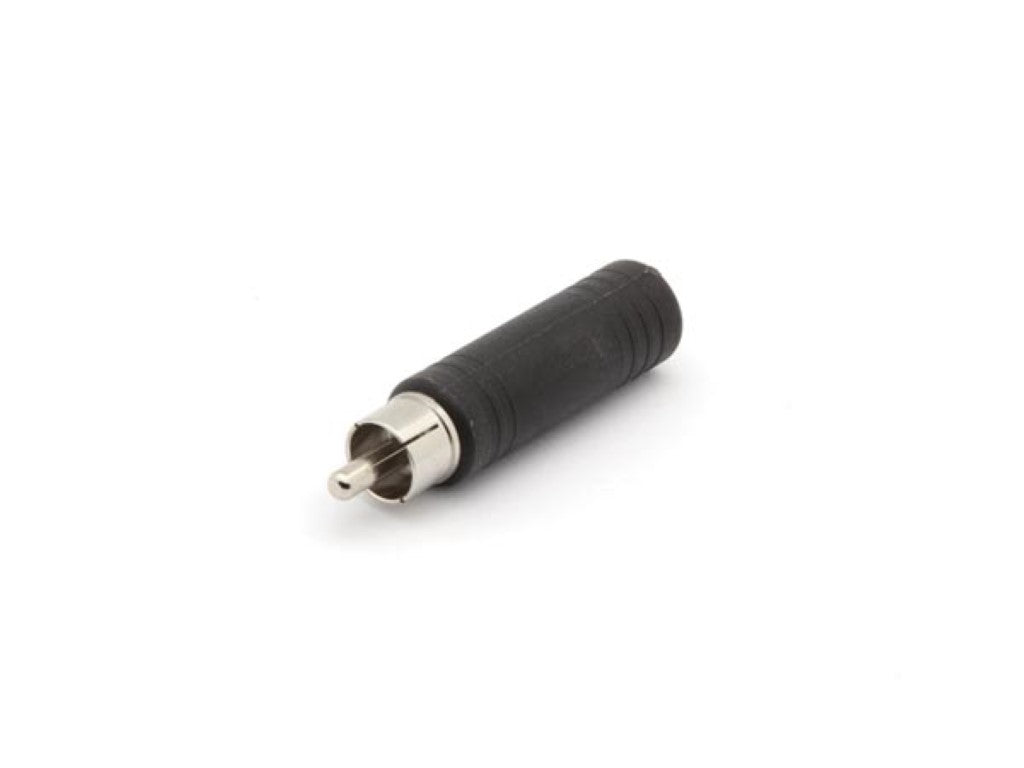 JACK MONO FÊMEA DE 6,35mm PARA RCA MASCULINO_0