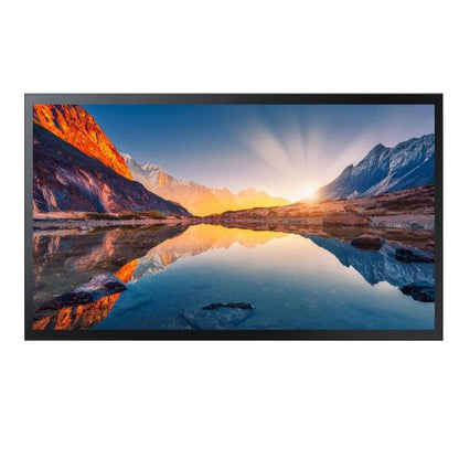 Samsung Digital Signage Touch QMB Series QM43B-T QM43BT (LH43QMBTBGCXEN)_1