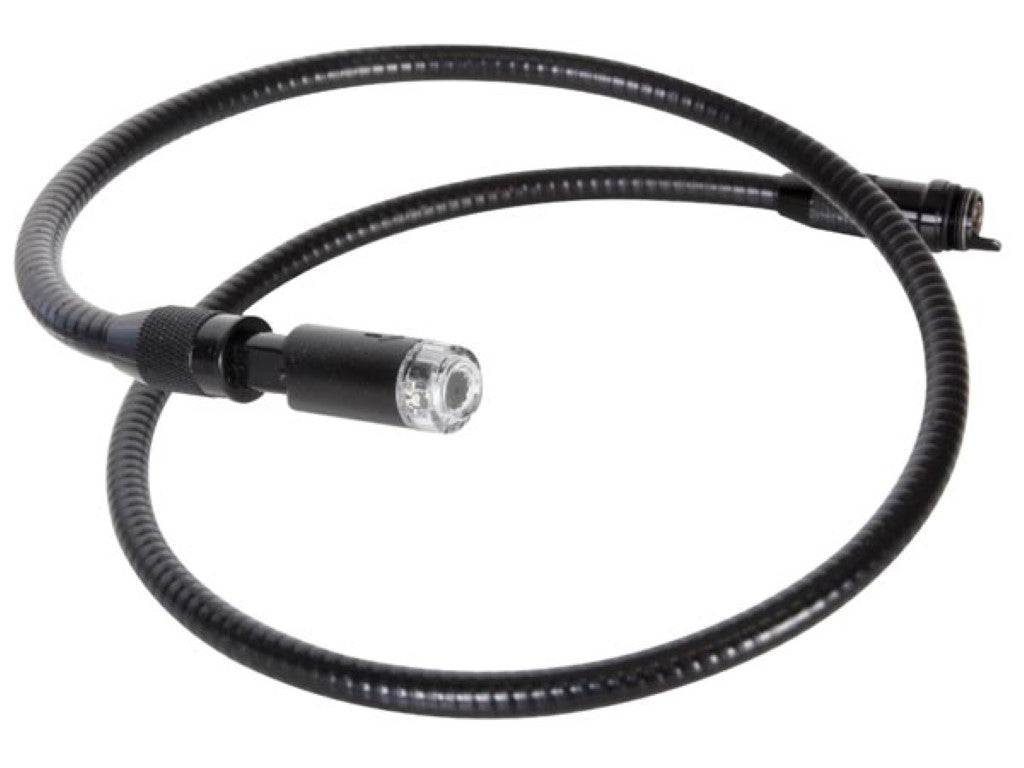 CÂMERA SOBRESSALENTE PARA CAMCOLI3 - TUBO DE CÂMERA DE 17 mm_0