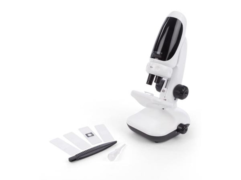 MICROSCÓPIO PARA TELEMÓVEL - 50-400x_0