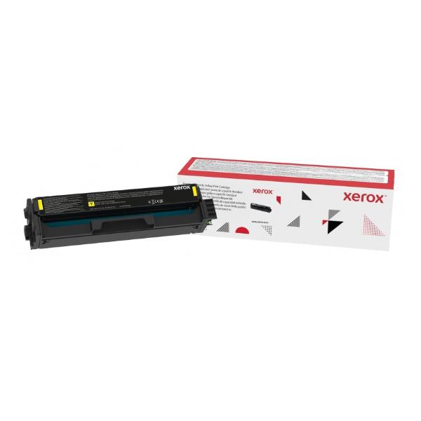Toner XEROX Gelb / 006R04386_1