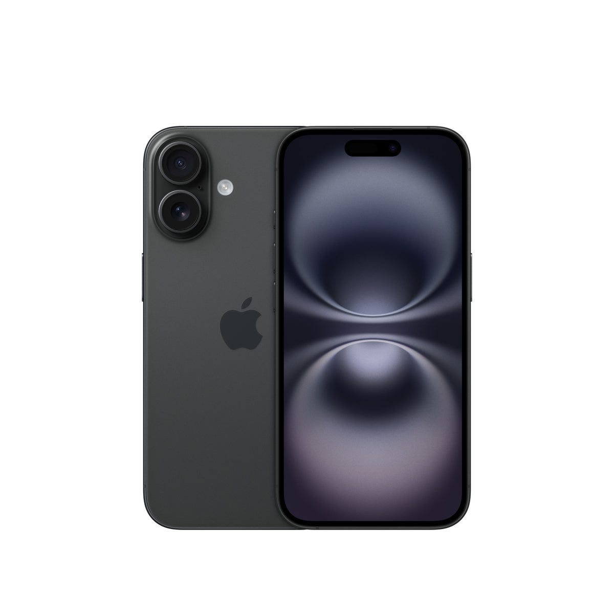 APPLE IPHONE 16 128GB BLACK MYE73QN/A_0